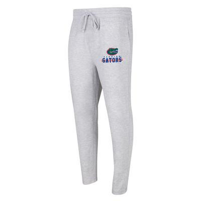 Florida College Concepts Biscayne Solid Knit Pants