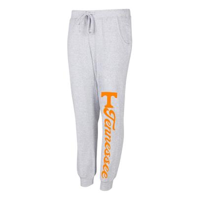 Tennessee College Concepts Women's Cumulus Pants
