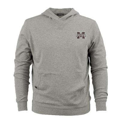 Mississippi State Turtleson Wallace Hoodie