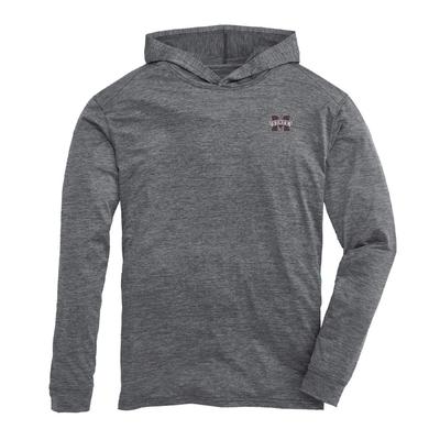 Mississippi State Onward Reserve Performance Hoodie
