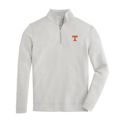 Tennessee Onward Reserve Yeager Performance 1/4 Zip
