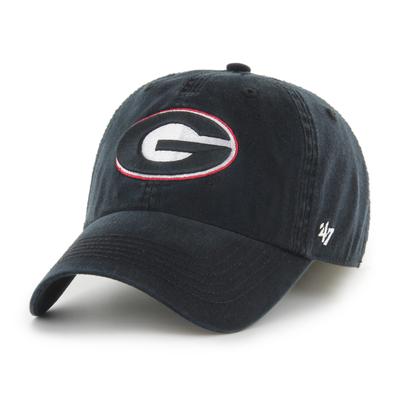 Georgia 47' Brand Classic Franchise Hat