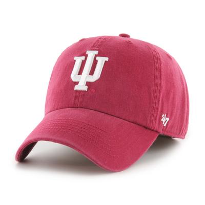 Indiana 47' Brand Classic Franchise Hat