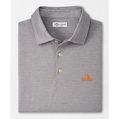 Tennessee Peter Millar Vault Davey Groove Performance Polo