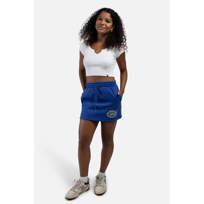 Florida Hype And Vice Sweat Skirt