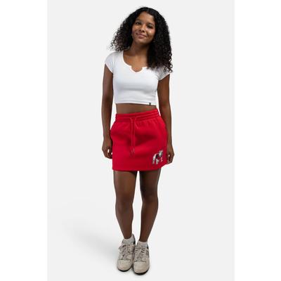 Georgia Hype And Vice Sweat Skirt