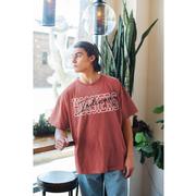 Indiana Gameday Social Owens Oversized Band Tee