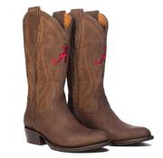 Alabama Women's Gameday Western Boots
