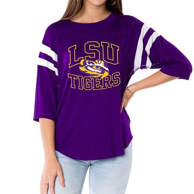 LSU Flying Colors Abigail Top 