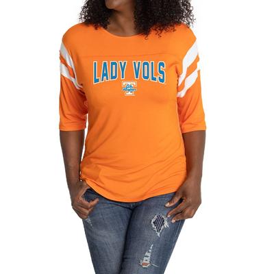 Tennessee Lady Vols Flying Colors Abigail Top