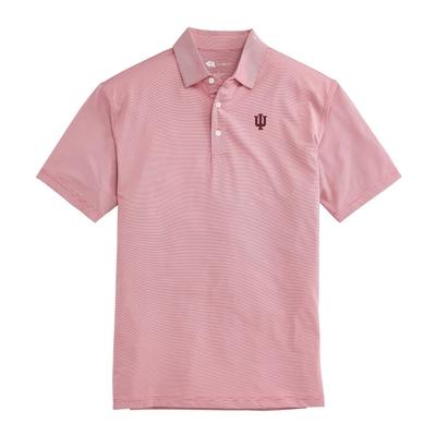 Indiana Onward Reserve Hairline Stripe Polo