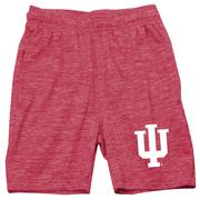 Indiana Wes And Willy Kids Cloudy Yarn Short