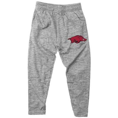Arkansas Wes and Willy YOUTH Cloudy Yarn Athletic Pant