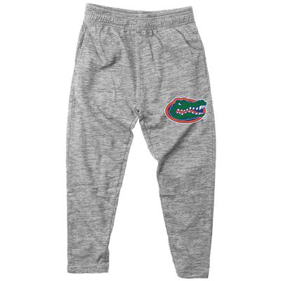 Florida Wes and Willy Kids Cloudy Yarn Athletic Pant
