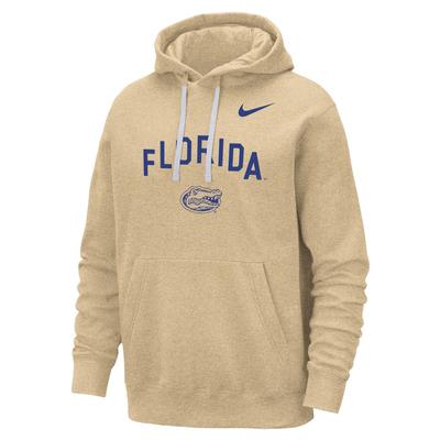 Florida Nike Club Fleece Hoodie