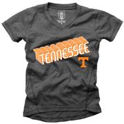  Tennessee Wes And Willy Youth Blend Slub Tee