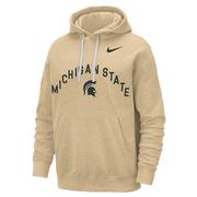  Michigan State Nike Club Fleece Hoodie
