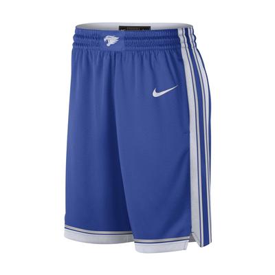 Kentucky Nike Dri-Fit Limited Road Shorts