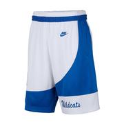  Kentucky Nike Dri- Fit Limited Home Shorts
