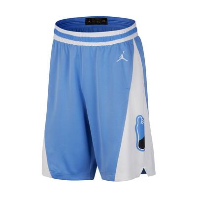 Carolina Jordan Brand Limited Retro Shorts