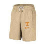  Tennessee Nike Club Fleece Shorts