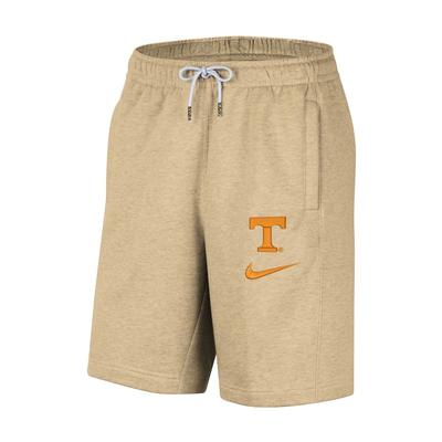 Tennessee Nike Club Fleece Shorts