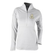 App State Columbia Golf Omni Wick Go For It Pullover