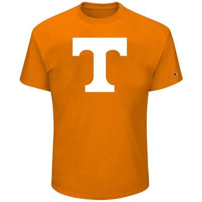 Tennessee Champion Big & Tall Logo Tee