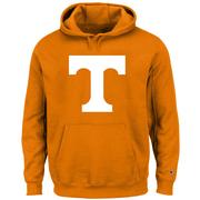  Tennessee Champion Big & Tall Logo Hoodie