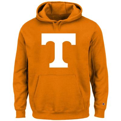 Tennessee Champion Big & Tall Logo Hoodie