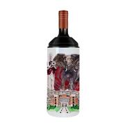  Alabama Watercolor Wine Bottle Chiller