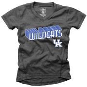  Kentucky Wes And Willy Youth Blend Slub Tee