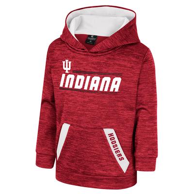 Indiana Colosseum Toddler Live Hardcore Hoodie
