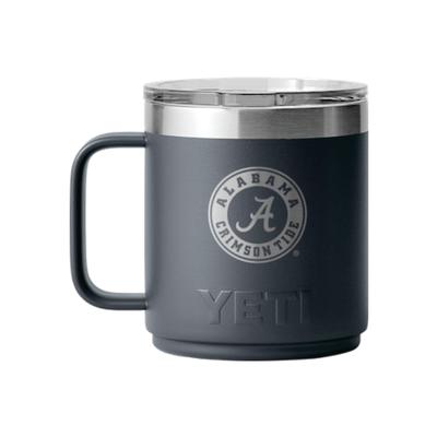 Alabama Yeti 10oz Stackable Mug