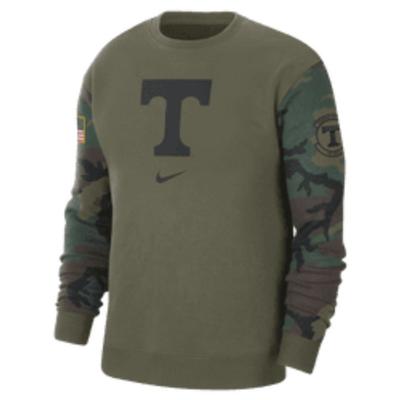 Nike Tennessee crew neck shirt - ABeautifulShirt