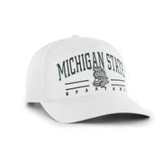  Michigan State 47 Brand Vault Roscoe Hitch Snapback Cap