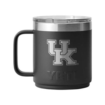 Kentucky Yeti 10oz Stackable Mug