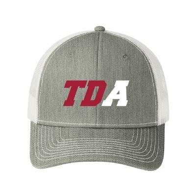 Touchdown Alabama Trucker Adjustable Cap