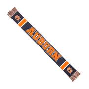  Auburn 47 Brand Breakaway Knit Scarf