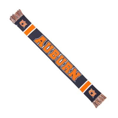 Auburn 47 Brand Breakaway Knit Scarf