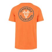  Tennessee 47 Brand Vault Back Play Franklin Tee