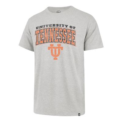 Tennessee 47 Brand Vault Dome Over Franklin Tee