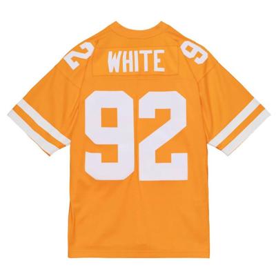 Tennessee 1983 Reggie White Legacy Jersey