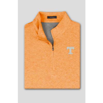 Tennessee Turtleson Wallace Quarter-Zip Vest