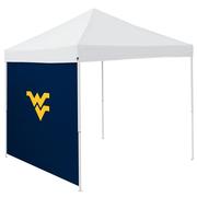  West Virginia Tailgate Tent Side Panel