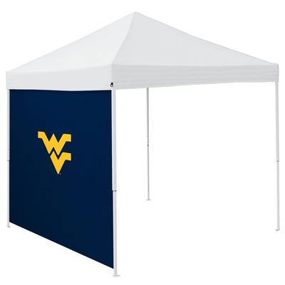 West Virginia Tailgate Tent Side Panel