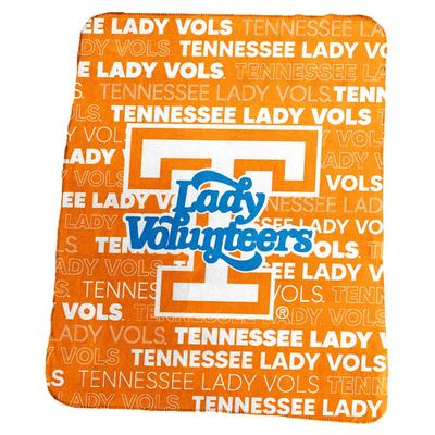 Tennessee Lady Vols 50