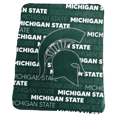 Michigan State 50