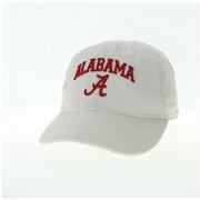 Alabama Legacy Toddler Arch With Logo Relaxed Twill Hat