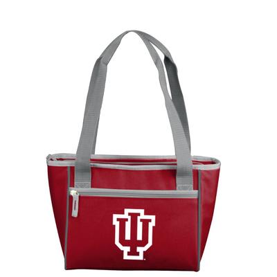 Indiana 16 Can Cooler Tote